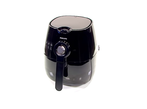 Air fryer